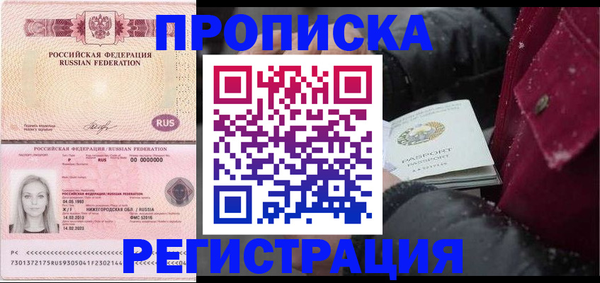 прописка для школы в Березниках